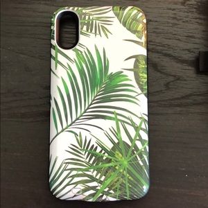 Luxylemon iPhone X charging case